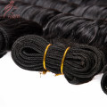 High Grade Unprocessed Brazilian Wholesale Virgin Hair Extensions Bundles